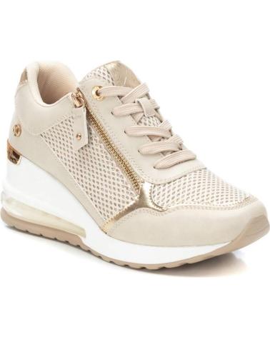 Sportschuhe für Damen XTI 142573 BEIGE