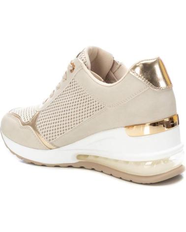 Sportschuhe für Damen XTI 142573 BEIGE