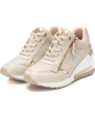Sportschuhe für Damen XTI 142573 BEIGE