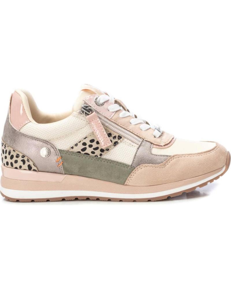 Sportschuhe für Damen REFRESH 171502 BEIGE