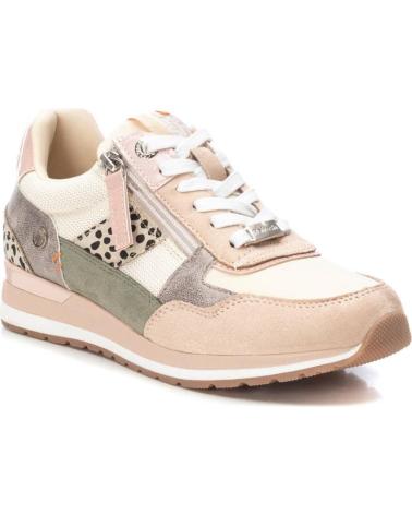 Sportschuhe für Damen REFRESH 171502 BEIGE