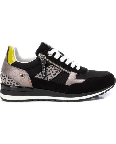 Sportschuhe für Damen REFRESH 171502 NEGRO