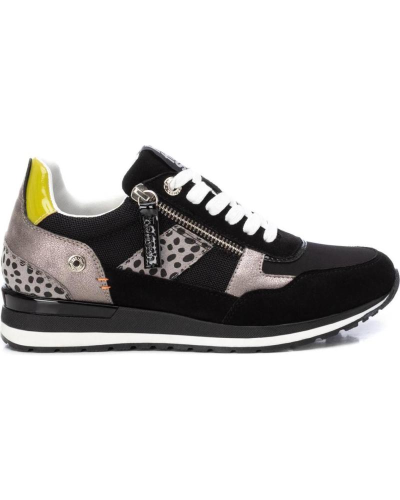 Sportschuhe für Damen REFRESH 171502 NEGRO