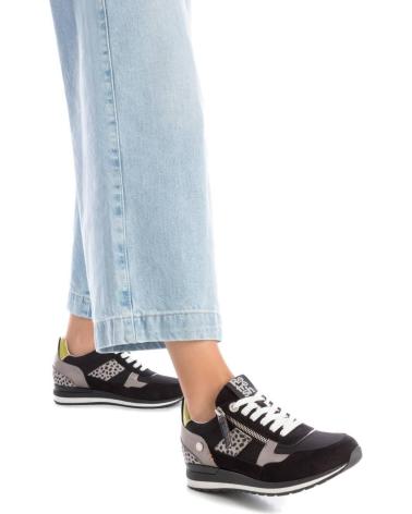 Sportschuhe für Damen REFRESH 171502 NEGRO