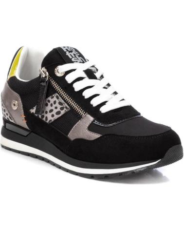 Sportschuhe für Damen REFRESH 171502 NEGRO