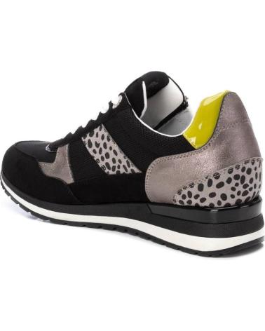 Sportschuhe für Damen REFRESH 171502 NEGRO