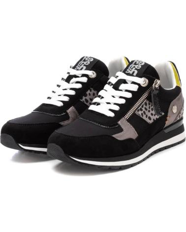 Sportschuhe für Damen REFRESH 171502 NEGRO