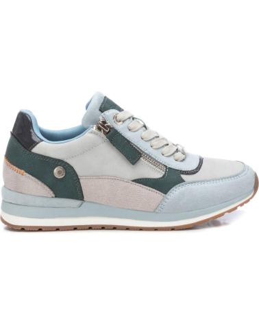 Zapatillas deporte de Mujer REFRESH 171503 JEANS