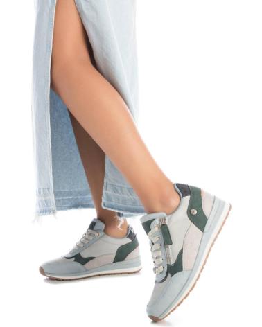 Zapatillas deporte de Mujer REFRESH 171503 JEANS