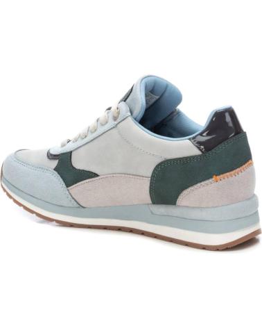 Zapatillas deporte de Mujer REFRESH 171503 JEANS