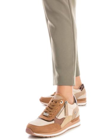Zapatillas deporte de Mujer REFRESH 171503 CAMEL