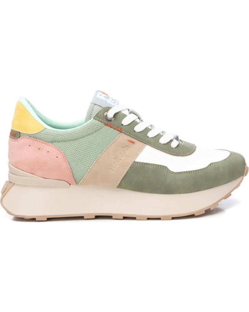 Sportschuhe für Damen REFRESH 171570 AQUA