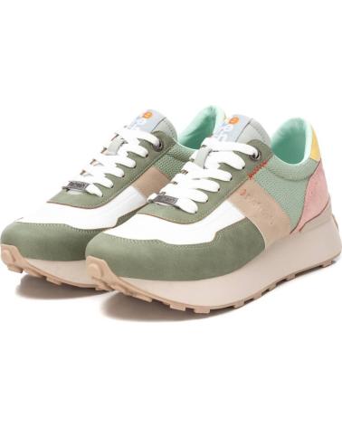 Sportschuhe für Damen REFRESH 171570 AQUA