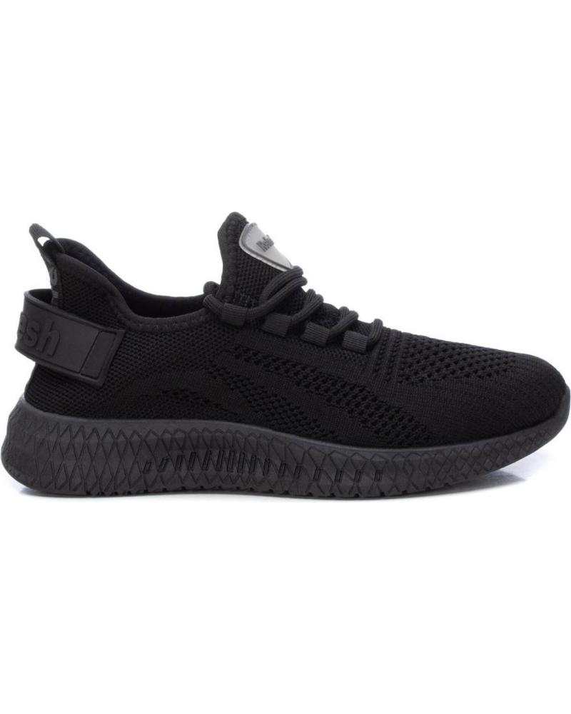 Sportschuhe für Damen REFRESH 171608 NEGRO