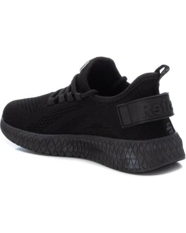 Sportschuhe für Damen REFRESH 171608 NEGRO