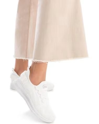 Woman Zapatillas deporte REFRESH 171608 BLANCO