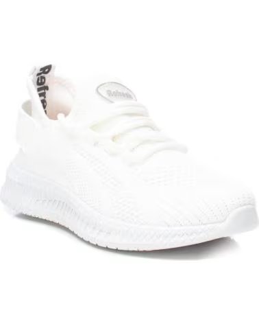 Woman Zapatillas deporte REFRESH 171608 BLANCO