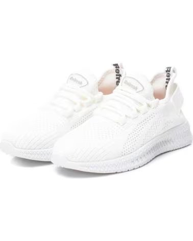 Woman Zapatillas deporte REFRESH 171608 BLANCO
