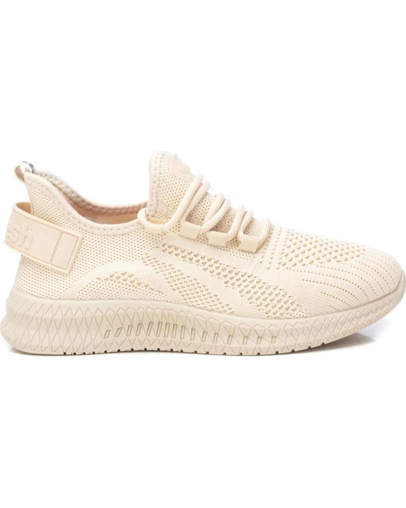 Sportschuhe für Damen REFRESH 171608 BEIGE