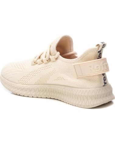 Sportschuhe für Damen REFRESH 171608 BEIGE