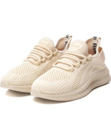 Sportschuhe für Damen REFRESH 171608 BEIGE