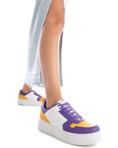 Sportschuhe für Damen REFRESH 171616 LILA
