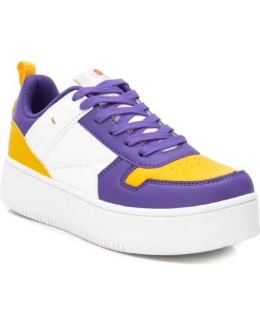 Sportschuhe für Damen REFRESH 171616 LILA