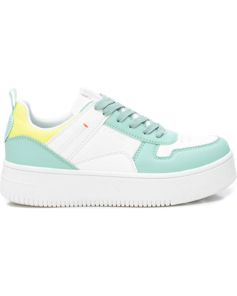 Sportschuhe für Damen REFRESH 171616 AQUA
