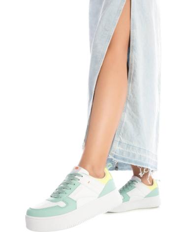 Sportschuhe für Damen REFRESH 171616 AQUA