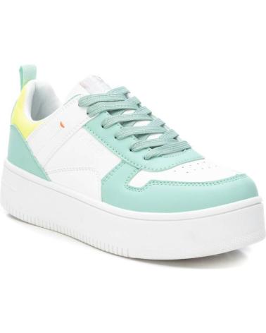 Sportschuhe für Damen REFRESH 171616 AQUA