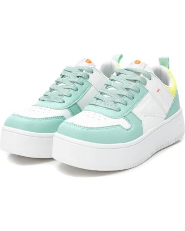 Sportschuhe für Damen REFRESH 171616 AQUA