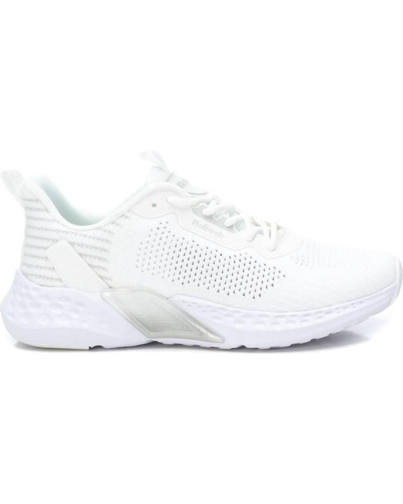 Sneaker für Damen und Mädchen REFRESH 171715 BLANCO