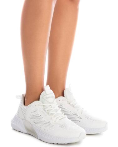 Sneaker für Damen und Mädchen REFRESH 171715 BLANCO