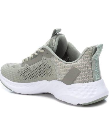REFRESH DEPORTIVO TEXTIL KAKI KHAKI