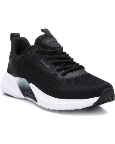 REFRESH 171715 NEGRO