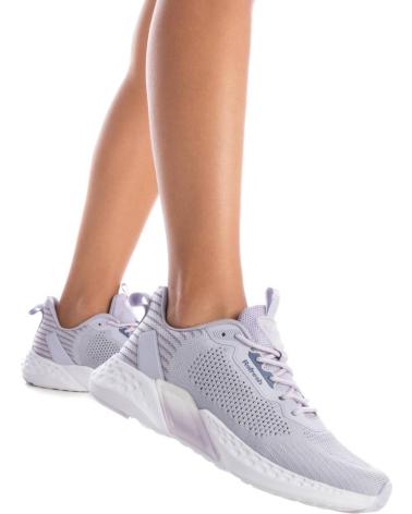 Sneaker für Damen refresh 171715 LILA