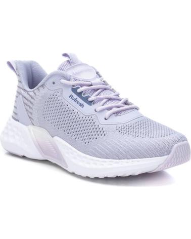 Sneaker für Damen refresh 171715 LILA
