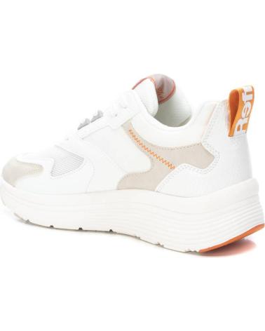 Zapatillas deporte de Mujer REFRESH 171840 HIELO