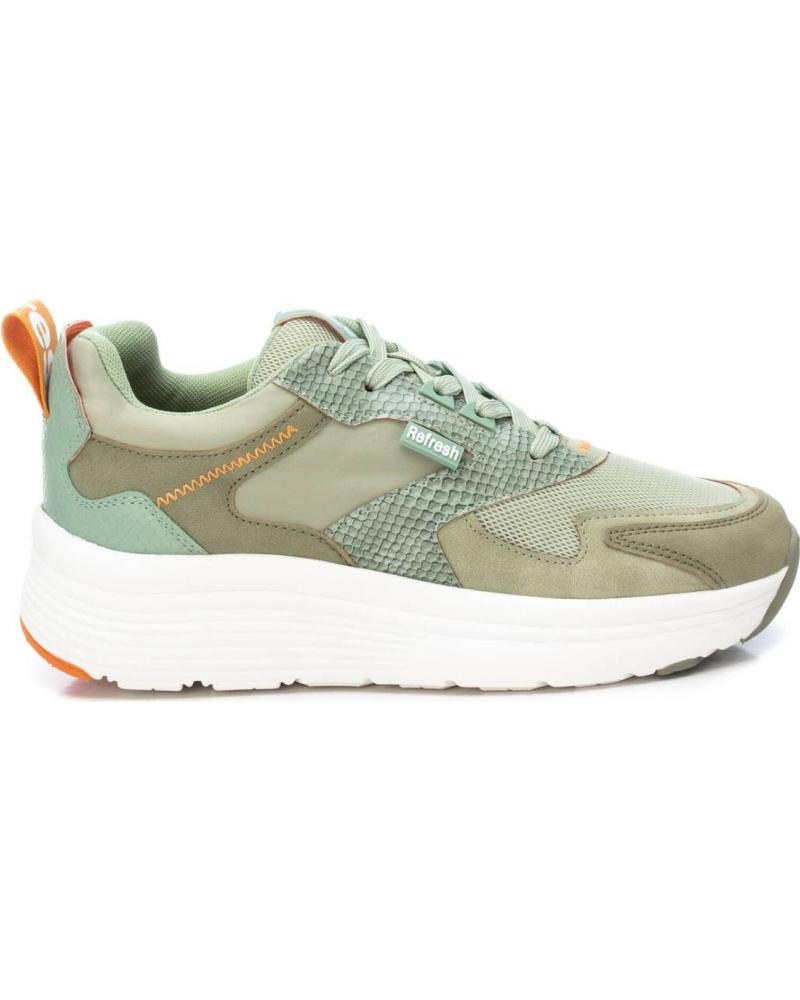 Sportschuhe für Damen REFRESH 171840 AQUA
