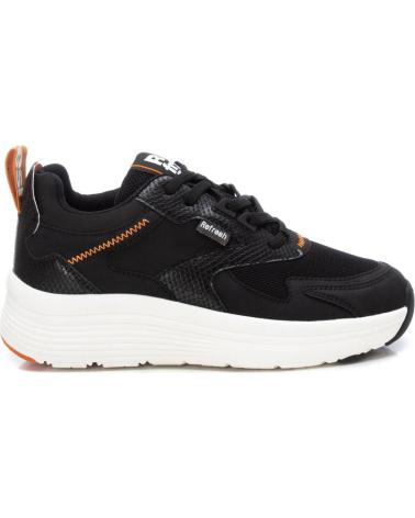 Zapatillas deporte de Mujer refresh 171840 NEGRO