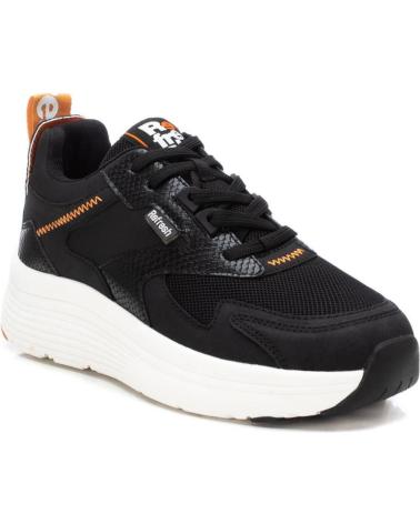 Sportschuhe für Damen refresh 171840 NEGRO