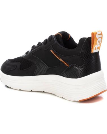Sportschuhe für Damen refresh 171840 NEGRO