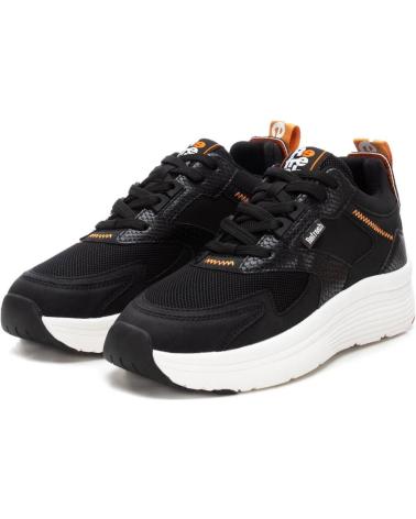 Sportschuhe für Damen refresh 171840 NEGRO