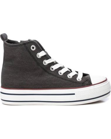 Zapatillas deporte de Mujer REFRESH 171902 NEGRO