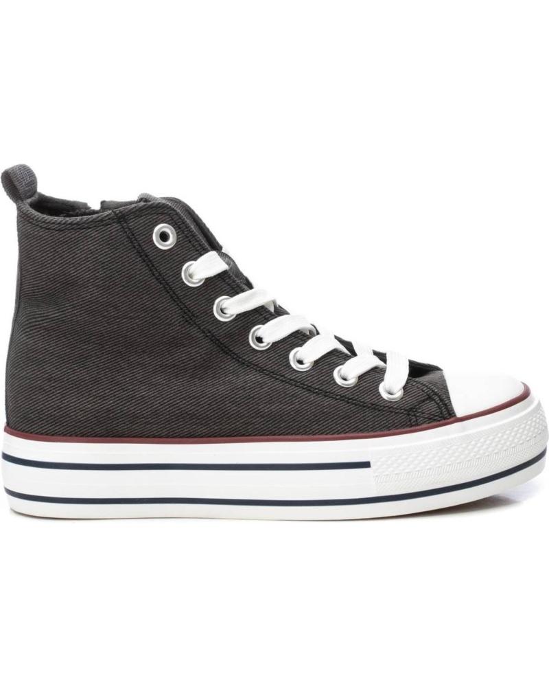 Sportschuhe für Damen REFRESH 171902 NEGRO
