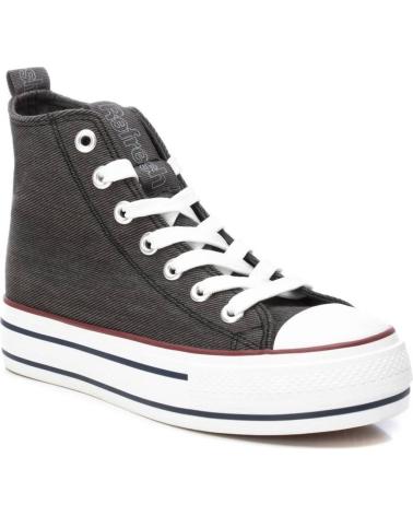 Sportschuhe für Damen REFRESH 171902 NEGRO