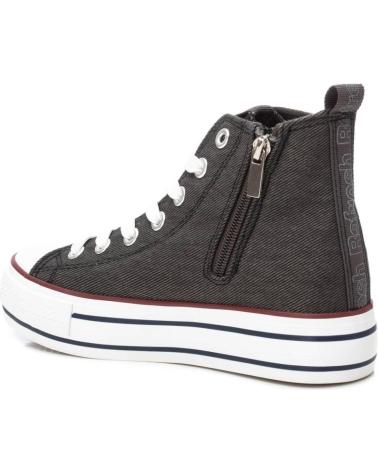 Sportschuhe für Damen REFRESH 171902 NEGRO