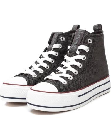 Sportschuhe für Damen REFRESH 171902 NEGRO