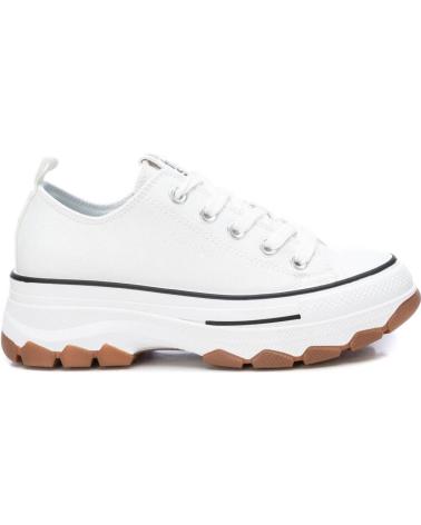 Zapatillas deporte de Mujer REFRESH 171920 BLANCO