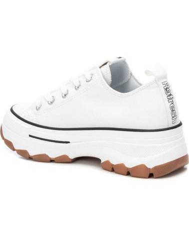 Sportschuhe für Damen REFRESH 171920 BLANCO